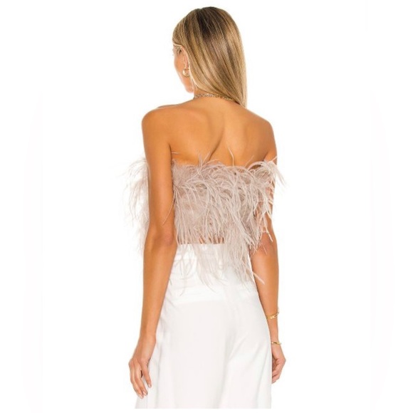 LAMARQUE Zaina Top NWT $275 - Picture 2 of 4